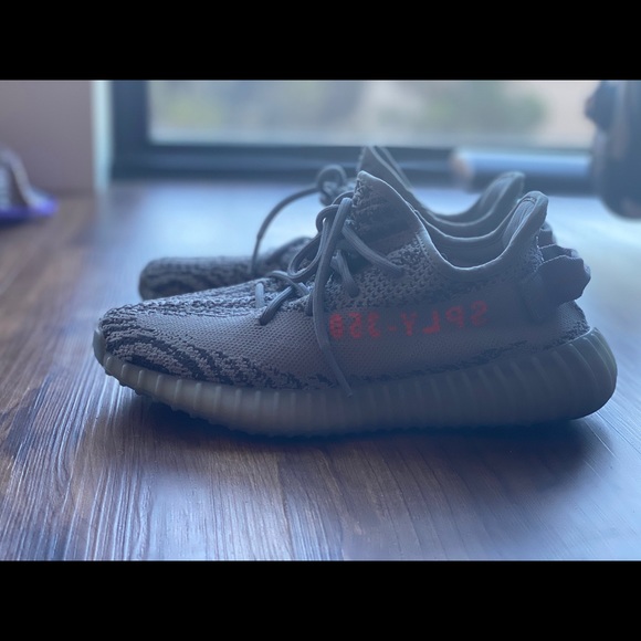 Yeezy Boost 350 - Picture 2 of 6